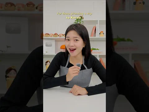 Yang ada rencana ke Korea 2027, save dulu video ini!