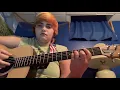 Download Lagu Battle Cry By Skillet (Cover)
