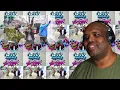 B2K - Lil Freak (Official Visualizer) l Reaction l Review