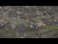 Little Rock other parts of Arkansas hit by catastrophic storm