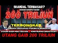 Download Lagu Gibran TERPUKAU! Purbaya Bongkar Utang Gaib 200T KDM bikin Begundal Lembaga Luar Negeri Ketar-Ketir