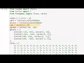 Python Pacman What is that Let s Find out