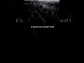 Download Lagu G-Eazy x Bebe Rexha - Me, Myself \u0026 I (TikTok Remix) [Lyrics]