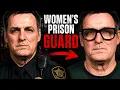 I Was a Prison Guard in America s Most Corrupt Women s Prison Here s What I Saw