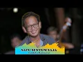 Download Lagu SATU SENYUM SAJA (TAT0 BAND) - Dapur Musik Vocal Pandika Kamajaya