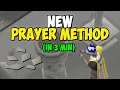 Varlamore Prayer in 3 minutes Quick Guide