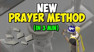 Varlamore Prayer in 3 minutes Quick Guide