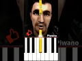 Download Lagu bjeow - Piano Cover
