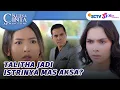 Amira Shock! Aksa Panggil Talitha Sayang? | Ketika Cinta Memanggilmu Episode 197