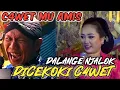 Download Lagu Tatin cawet e amis⚜️Limbukan lucu ki seno nugroho bareng tatin titot #dalangseno #tatintitot