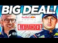 Download Lagu What Red Bull JUST OFFERED Verstappen Is INSANE \u0026 SHOCKS The ENTIRE F1 PADDOCK!