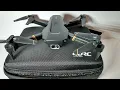 4DRC Richie Drone How To Connect To Wi-Fi Camera