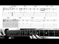 Up Jumped Spring | Freddie Hubbard - Head Transcription + TAB