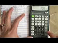 Find the Mean Standard Deviation and Variance 1 0 7 4 4 11