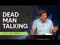 Dead Man Talking Luke 7 Gary Hamrick