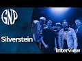 Download Lagu Shane Told from Silverstein Interview | Talking about Antibloom \u0026 Pink Moon