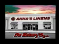 The History Of Anna s Linens