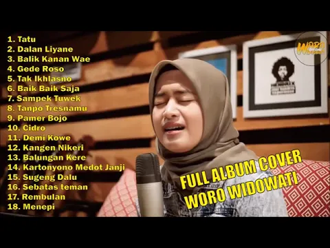 Download MP3 woro Widowati full album cover 2020