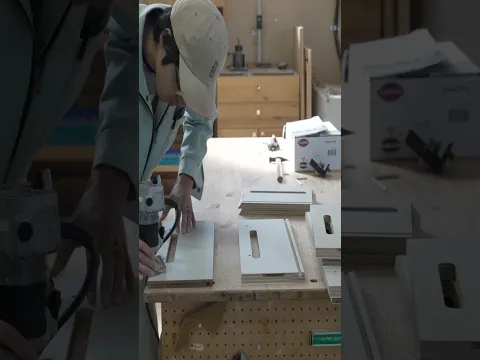 Turn Any Vehicle into a Luxury Camper? Inside the Japanese Factory Crafting Modular Van Furniture