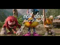 Good Day - Forrest Frank || AMV || Sonic The Hedgehog