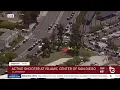 CAIR-San Diego Responds to Deadly Shooting Attack at Mosque