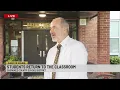 Cherokee Co school district focuses on academics mental health as new year begins