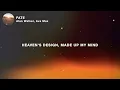 Alan Walker & Ava Max - FATE (Lyrics)
