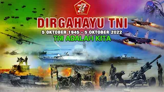 Download Indonesian Military Song - Hymne \u0026 Mars TNI(Hymn and March of Indonesian Armed Forces) - RAO Channel MP3