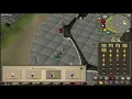 OSRS UIM Herblore training Noting potions at the G E