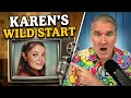 I Found Karen Valentine s Lost TV Debut