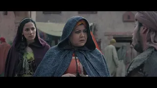 Sultan Achour 10 سلطان عاشور Saison 3 بوستيشة قتلو الن وري بلكريدي  Sultan Achour 10 سلطان عاشور Saison 3 بوستيشة قتلو الن وري بلكريدي