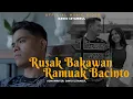 David Iztambul  - Rusak Bakawan Ramuak Bacinto [Official Music Video]