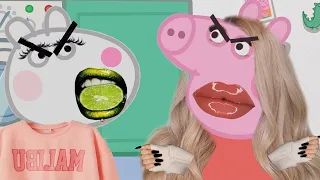 PEPPA OD14 A SUSI! 😱💔