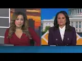 NBC s Kristen Welker joins 11Alive to talk about ICE protests