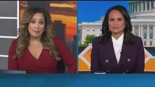 NBC s Kristen Welker joins 11Alive to talk about ICE protests
