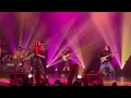 MUNA - Silk Chiffon (Live w/ Phoebe Bridgers & Lucy Dacus @ The Wiltern)