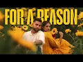 Karan Aujla, Ikky - For A Reason