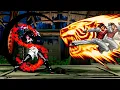 Download Lagu [KOF Mugen] Orochi Iori Team vs Robert Garcia Team