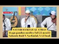 Download Lagu Salam Mim Baid X Narbudak X Lil Inab (Medley) - Sayyid Hamzah Al Athas