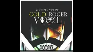 YOUPPI X YOUPPI VIOL اغتصاب GOL D ROGER A W A BEATS Video Lyrics HAYTHEM 