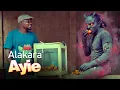 Lagu ALAKARA AIYE- AN AFRICAN YORUBA MOVIE STARRING SANYERI AND OTHER ACTORS 2025