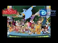Download Lagu Mickey's Magical Christmas: Snowed in at the House of Mouse - The Best Christmas Of All I SONG