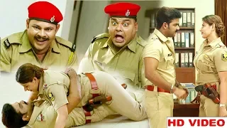  pawan singh madhu sharma romantic scene 2019