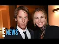 See Julia Roberts Husband Danny Moder s Rare Red Carpet Date Night E News