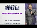Download Lagu Semangat Pagi | Bersandar Dekat | Selasa, 26 Agustus 2025