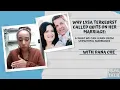 Why Lysa TerKeurst Called Quits on Her Marriage What We Can Learn from Unfaithful Marriages