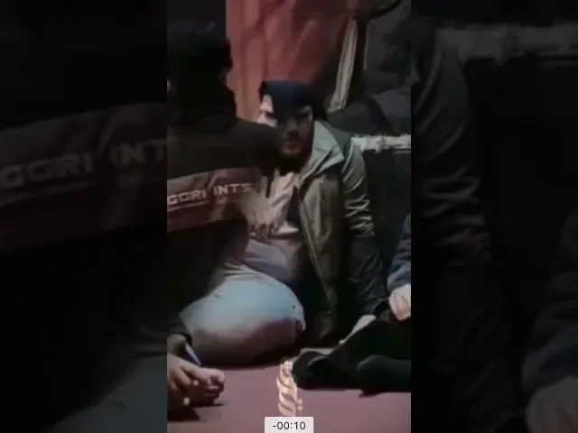 ⁣لقاء المحبين #حيدر_الفريجي