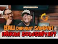 Kebutuhan Sampah Besar Tapi Kok Menumpuk? ROSA JAWABANNYA