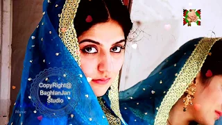 Balochi Folk Song 2018 Zainabo آهنگ بلوچی 
