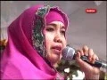 Pengajian Akbar Ibu Nyai Hj Nurul Syamsiyah SEMARANG